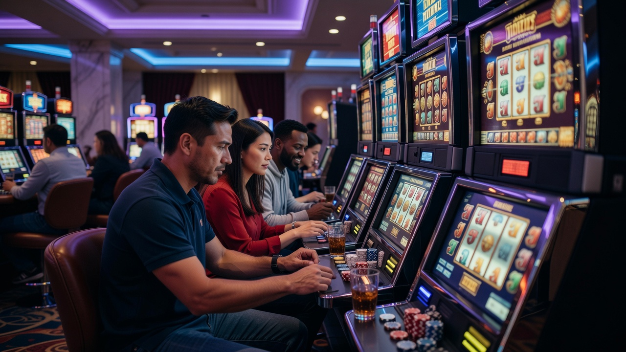 Free Spins Strategies for the Current Week